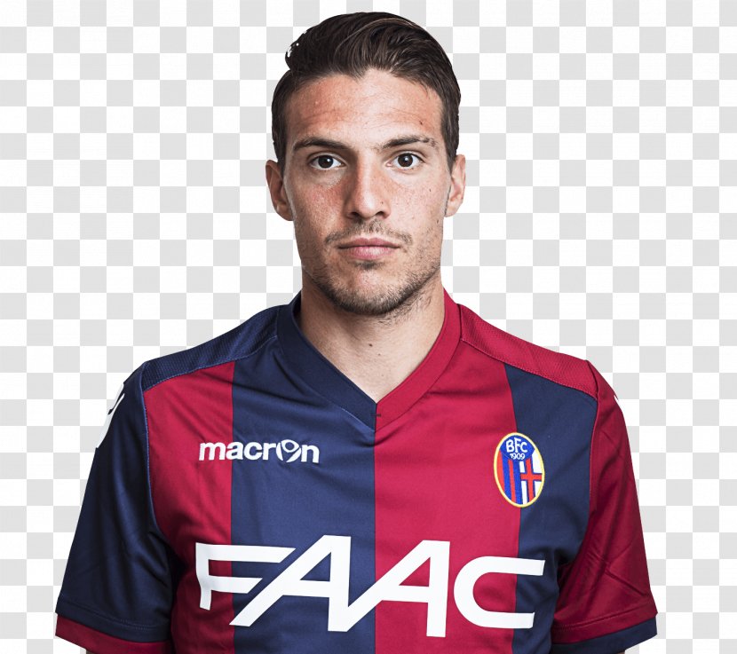 Simone Verdi Bologna F.C. 1909 Serie A FIFA 18 Torino - Mattia Destro - Fc Transparent PNG