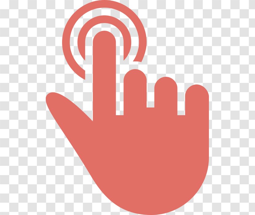 Gesture Thumb Finger Symbol - Heart - Irmão Metralha Transparent PNG