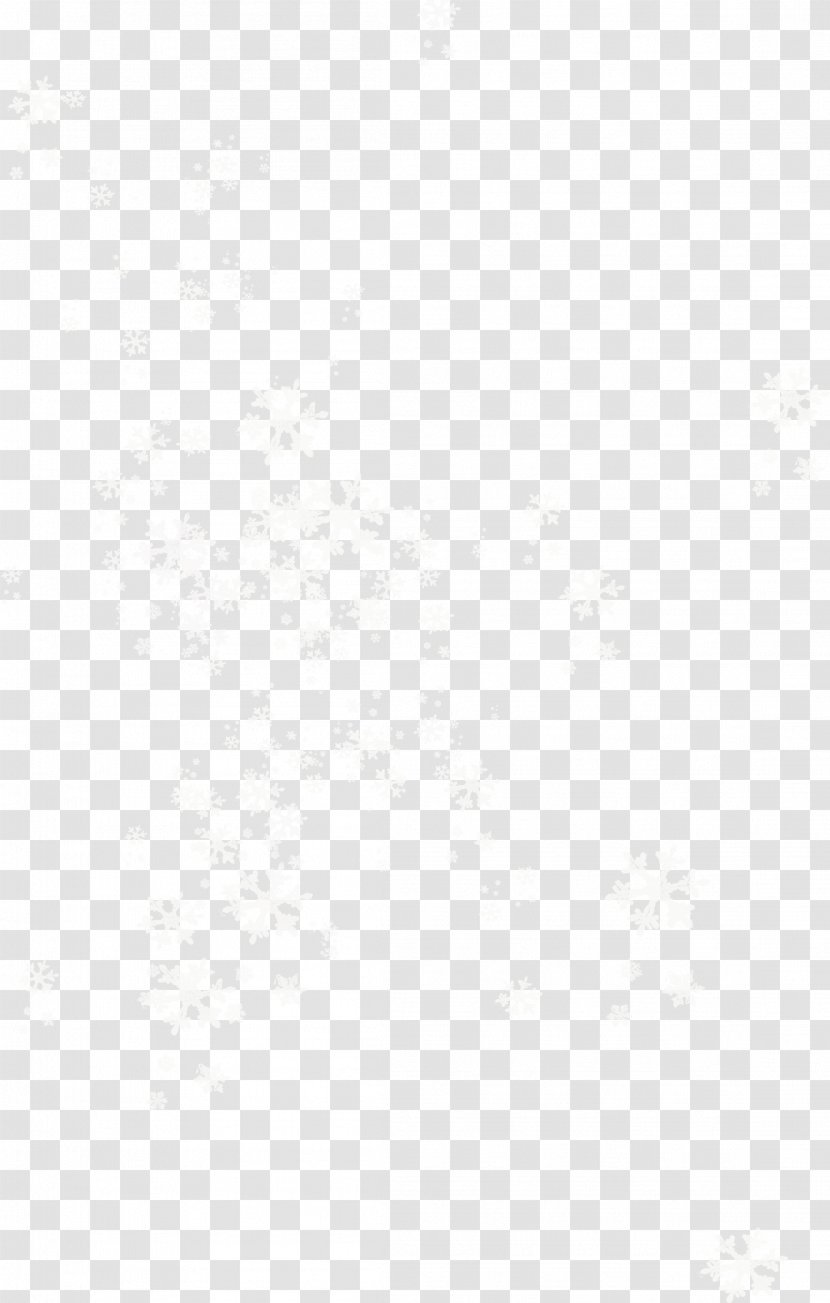 Black And White Grey Sky - Snow Transparent PNG