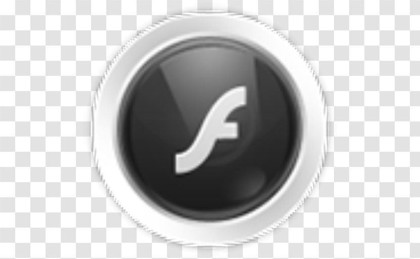 Brand Trademark Adobe Flash Player - Design Transparent PNG