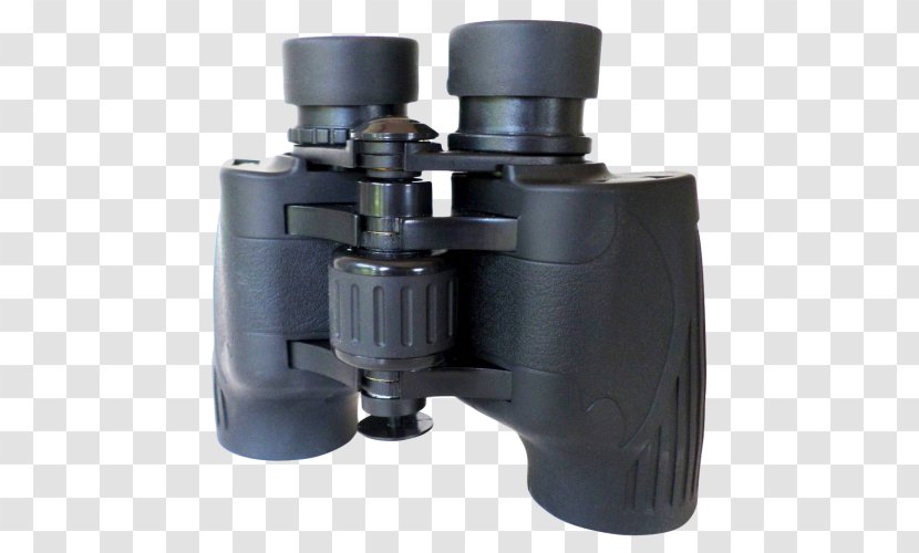 Binoculars Porro Prism - Roof Transparent PNG