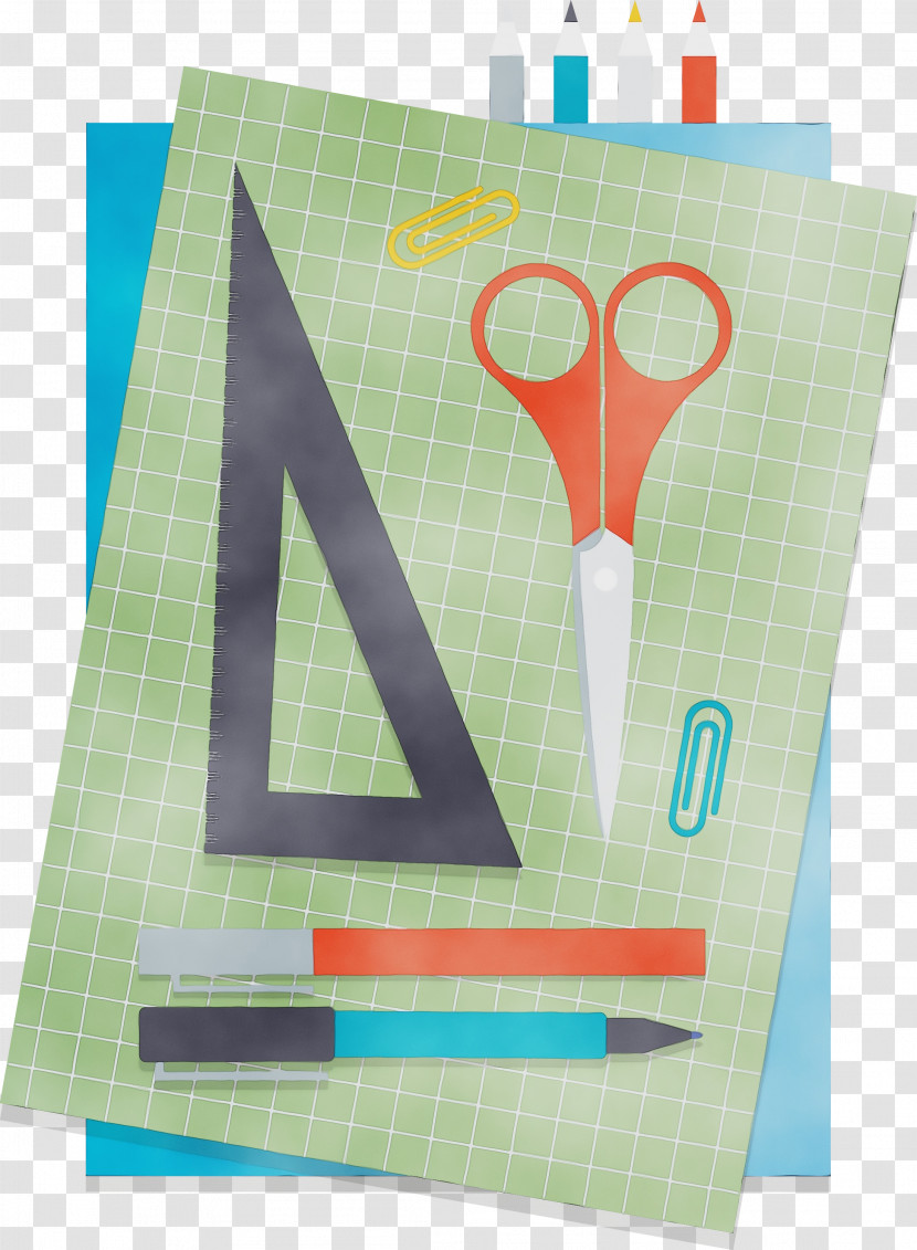 Paper Meter Angle Font Transparent PNG