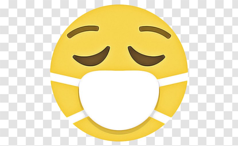 Happy Face Emoji - Smile - Laugh Transparent PNG