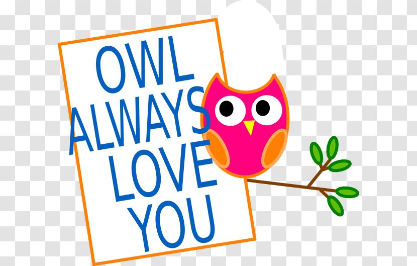 Tawny Owl Borders And Frames Clip Art Transparent PNG