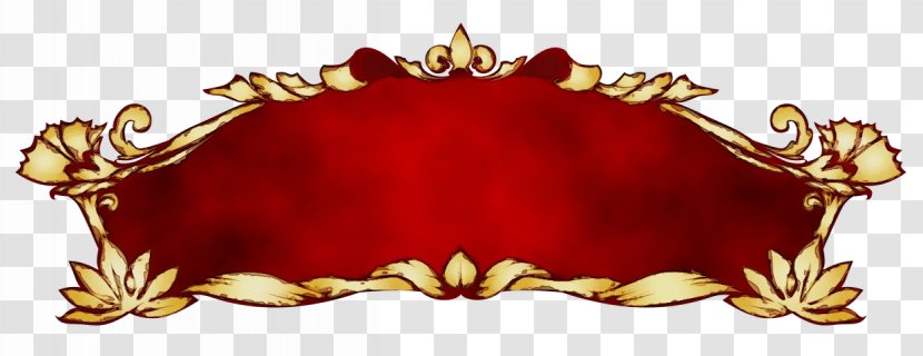 Crown - Wet Ink - Ornament Fashion Accessory Transparent PNG