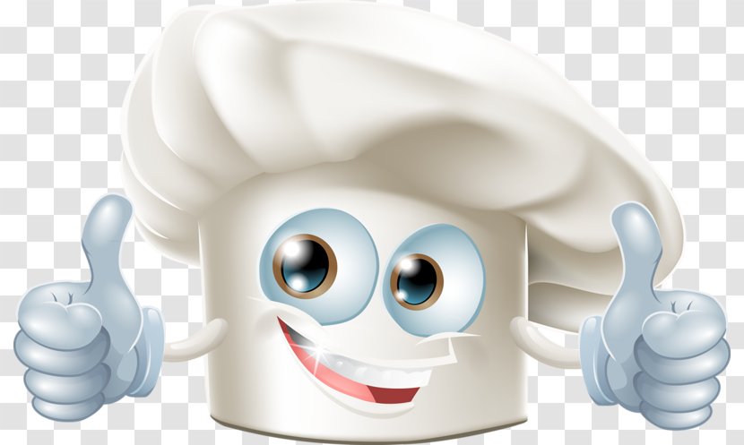 Cartoon Royalty-free Drawing Stock Photography - Frame - Cute Chef's Hat Transparent PNG
