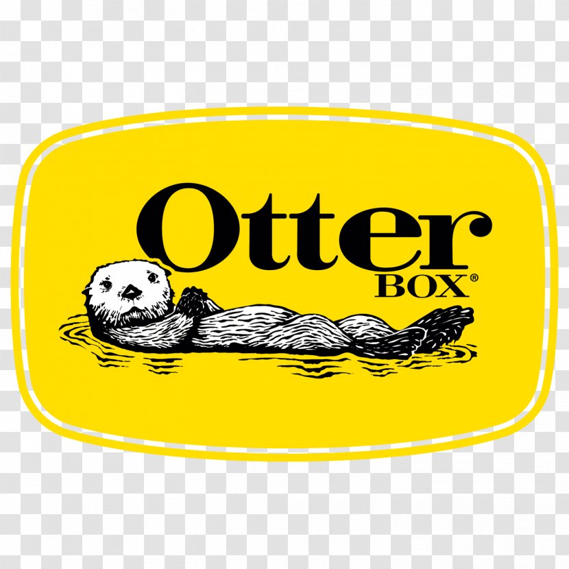 OtterBox Samsung Galaxy Logo IPhone Smartphone - Tablet Computers - Otter Transparent PNG