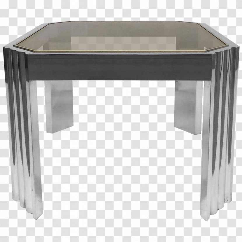 Coffee Tables Rectangle - Table - Side Transparent PNG