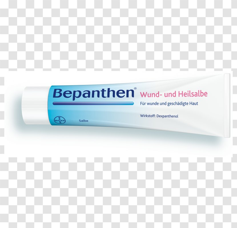 Stubaital Apotheke Health Panthenol Wound Skin Transparent PNG