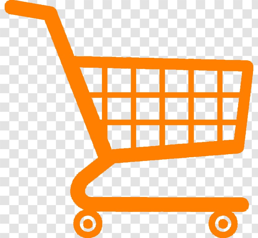 Shopping Cart Clip Art Online Bags & Trolleys - Retail Transparent PNG