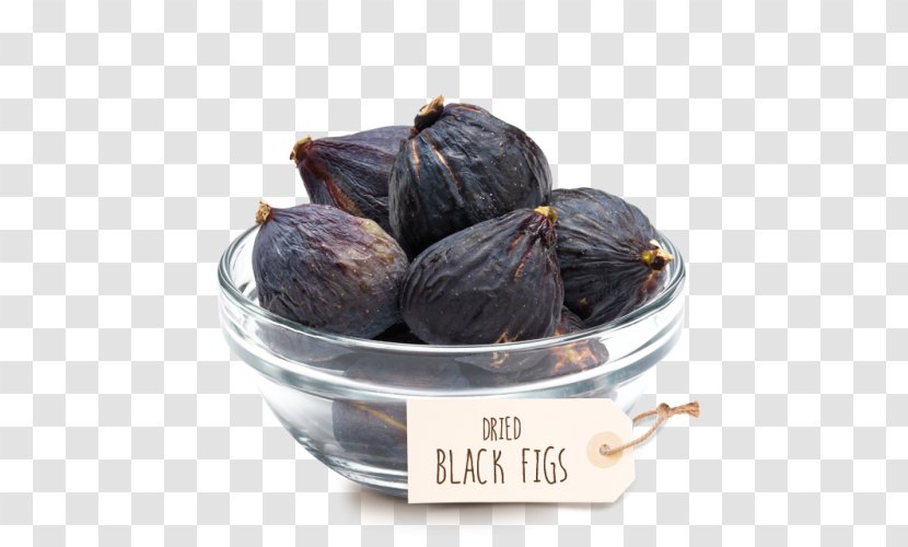 Recipe Fruit - Dried Figs Transparent PNG