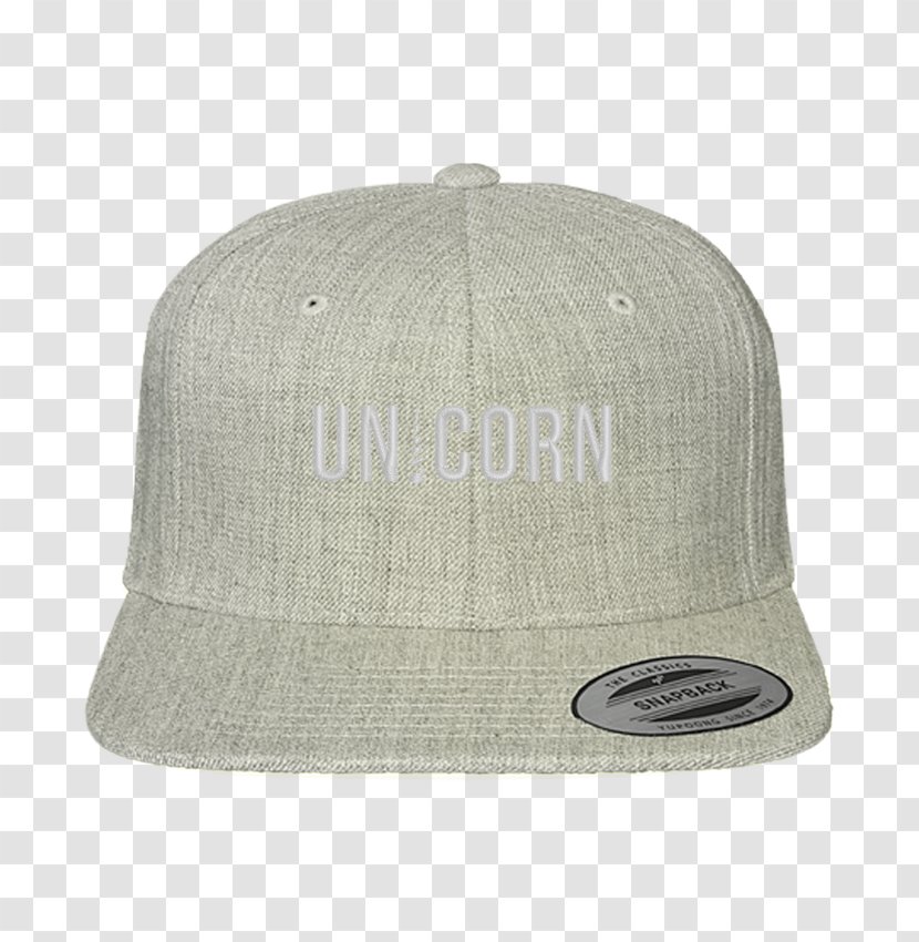 Baseball Cap Beige - Hat Transparent PNG