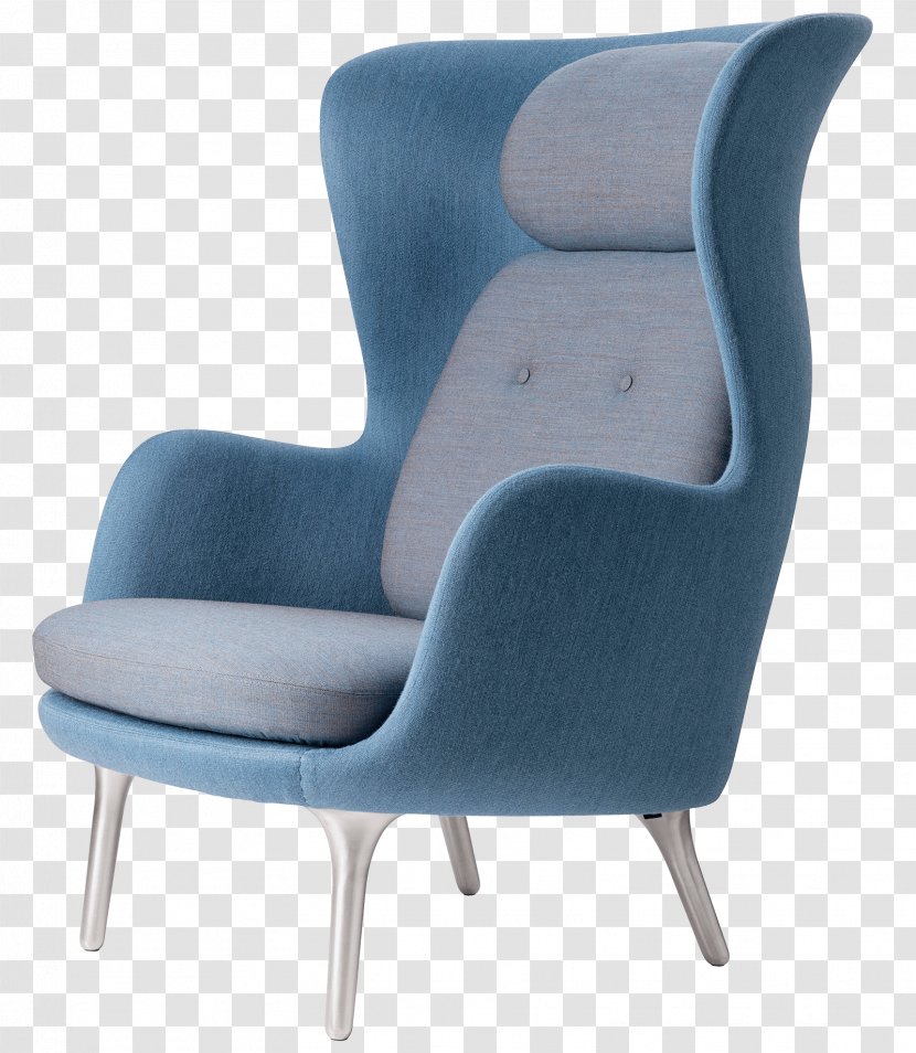 Eames Lounge Chair Egg Fritz Hansen Cushion - Designer - Burgundy Transparent PNG