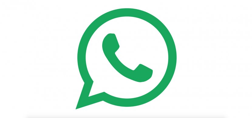 WhatsApp Logo - Viber Transparent PNG