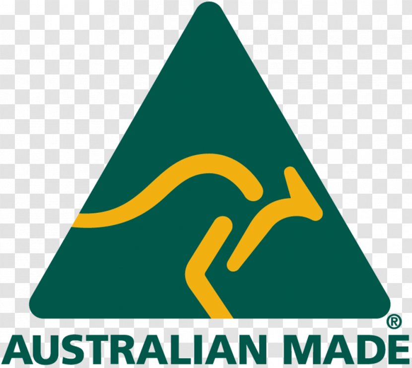 Manufacturing Melbourne Australian Made Logo Business - Area - Allergy Transparent PNG