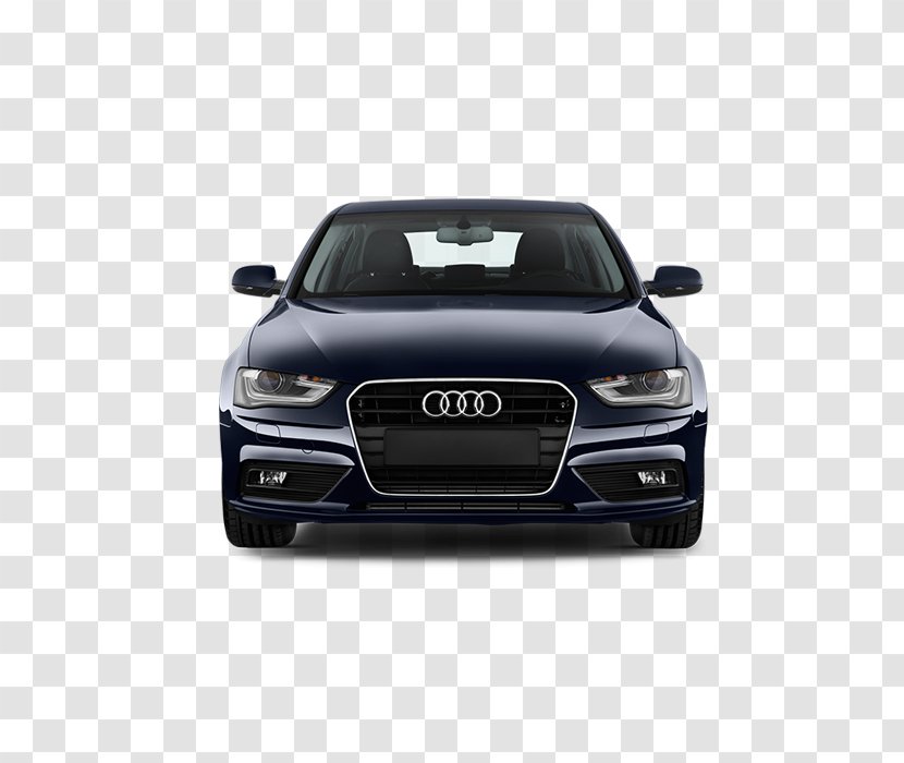 2016 Audi A4 2015 2013 2014 - Vehicle Registration Plate Transparent PNG