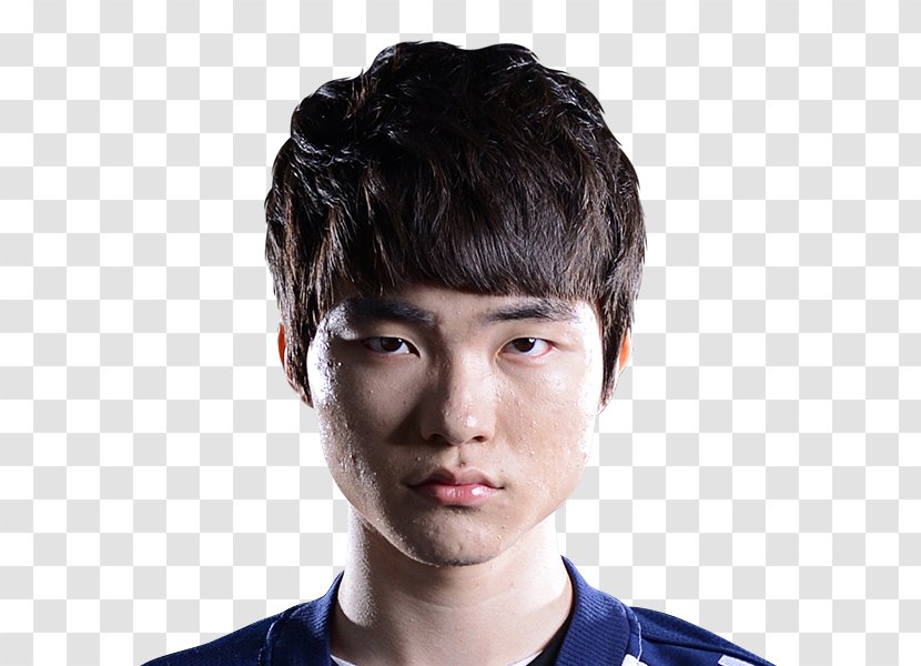 Faker 2016 League Of Legends World Championship Champions Korea SK Telecom T1 - Video Game Transparent PNG