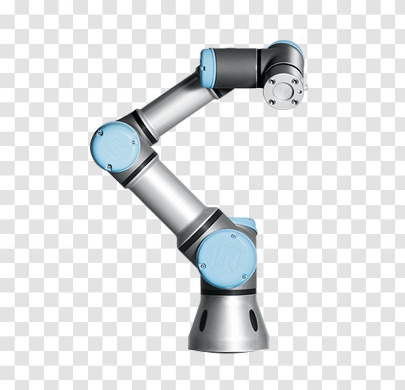 Universal Robots Cobot Robotic Arm Automation - Hardware - Robot Transparent PNG