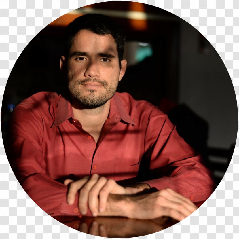 Gabriel Serra Film Director Producer Guayabo Films - Portrait - Juan Transparent PNG