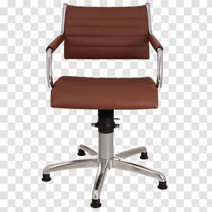 Office & Desk Chairs Frisørland.dk Glostrup A/S - Chair - Hairline Transparent PNG