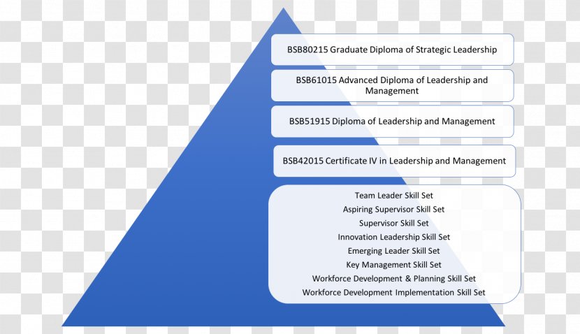 Leadership Organization Management Training Professional Certification - Goal - Supervisor Transparent PNG