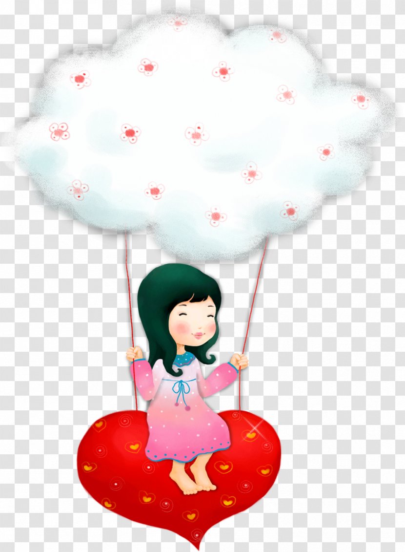 Happiness Monday Love Smile Greeting - Dream Transparent PNG