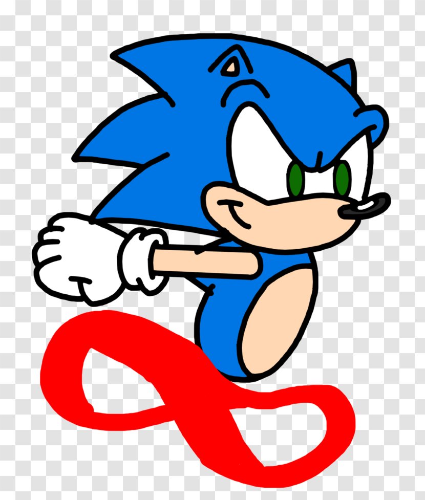 Sonic Mania The Hedgehog Generations CD PlayStation 4 Transparent PNG