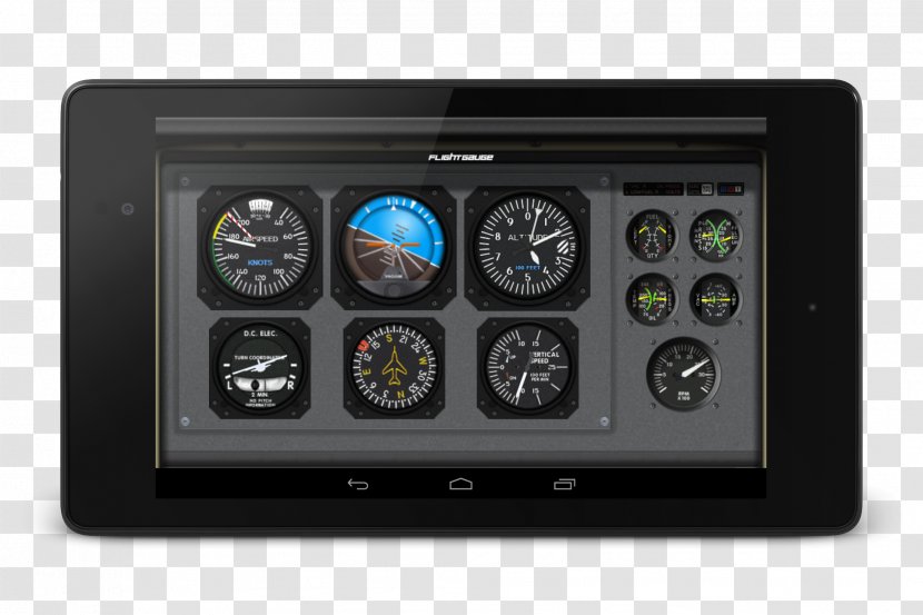 Microsoft Flight Simulator X 2004: A Century Of X-Plane Android - Electronics Transparent PNG