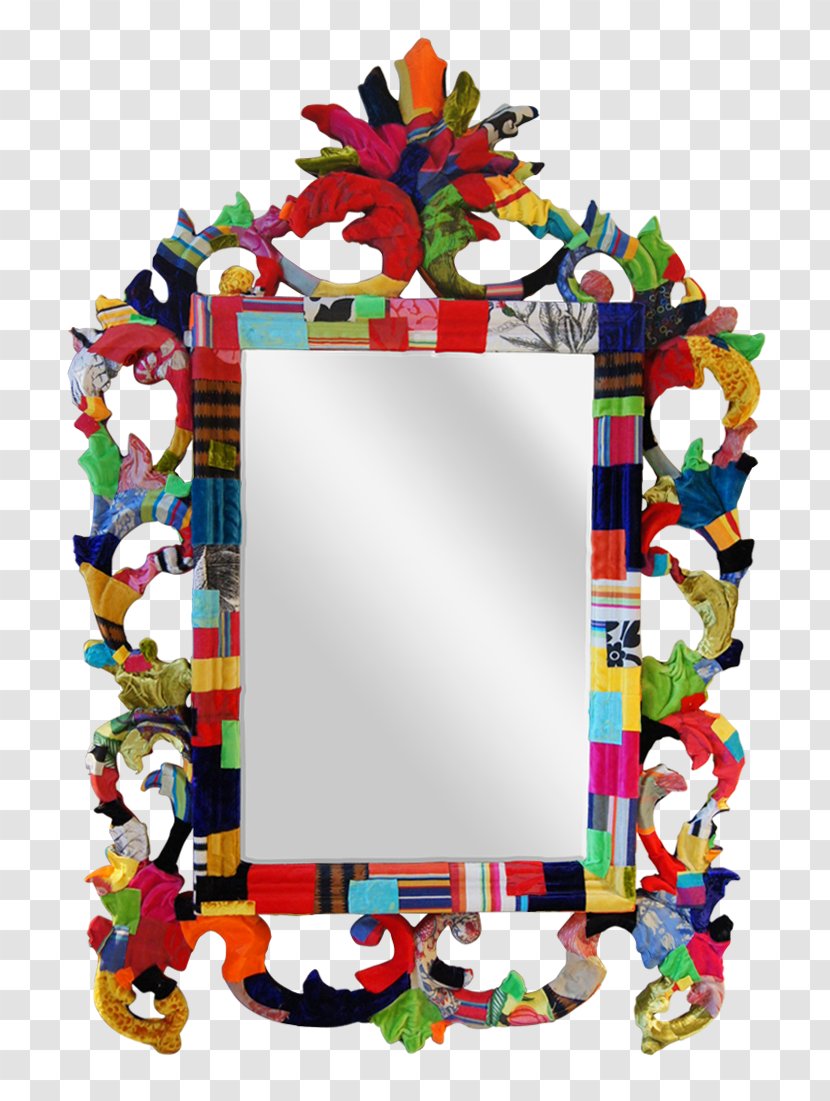 Picture Frames - Mirror Piece Transparent PNG