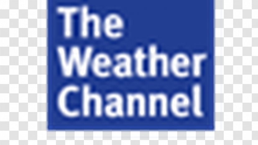 The Weather Channel Forecasting WeatherStar Company - Nbcuniversal Transparent PNG