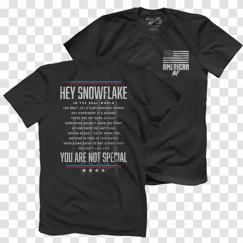T-shirt Hoodie United States Bayside - Tshirt Transparent PNG
