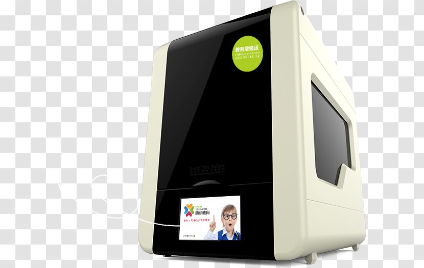 Printer Multimedia - Technology Transparent PNG