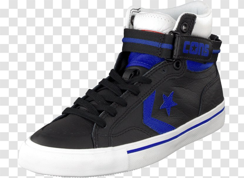 Skate Shoe Blue Sneakers Converse - Adidas Transparent PNG