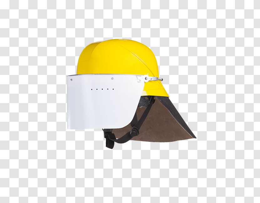 Personal Protective Equipment Hard Hats Visor Helmet Headgear - Nomex - Mullion Transparent PNG