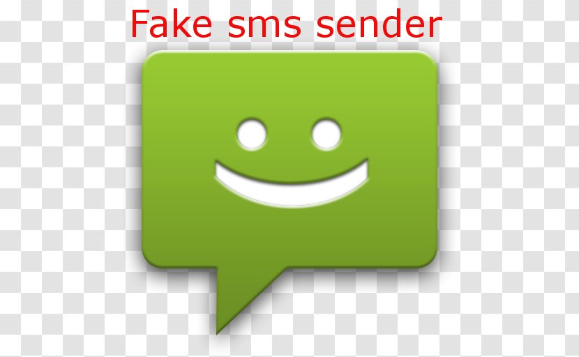 Text Messaging SMS Message - Grass - Android Transparent PNG