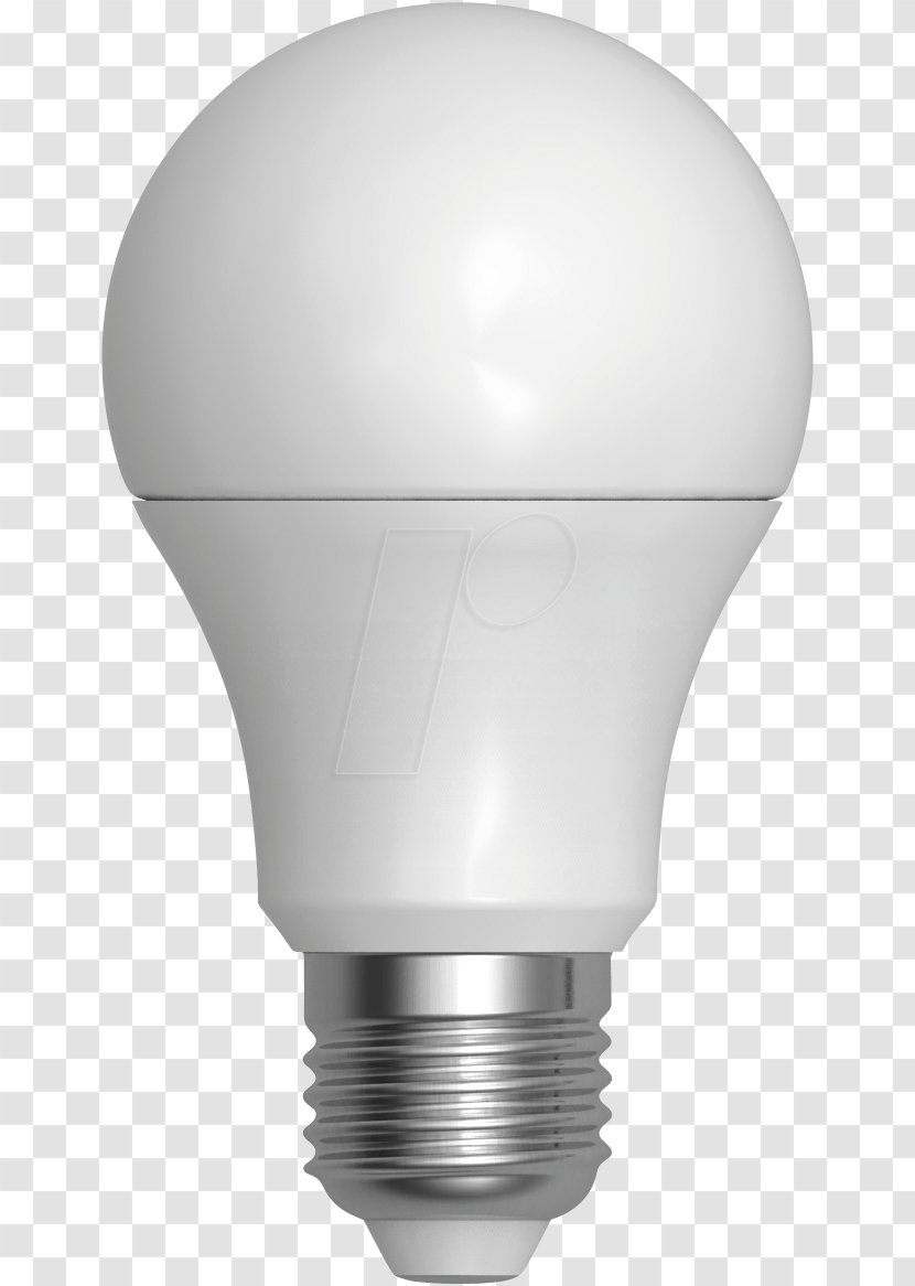 Light-emitting Diode LED Lamp Incandescent Light Bulb - Lumen Transparent PNG