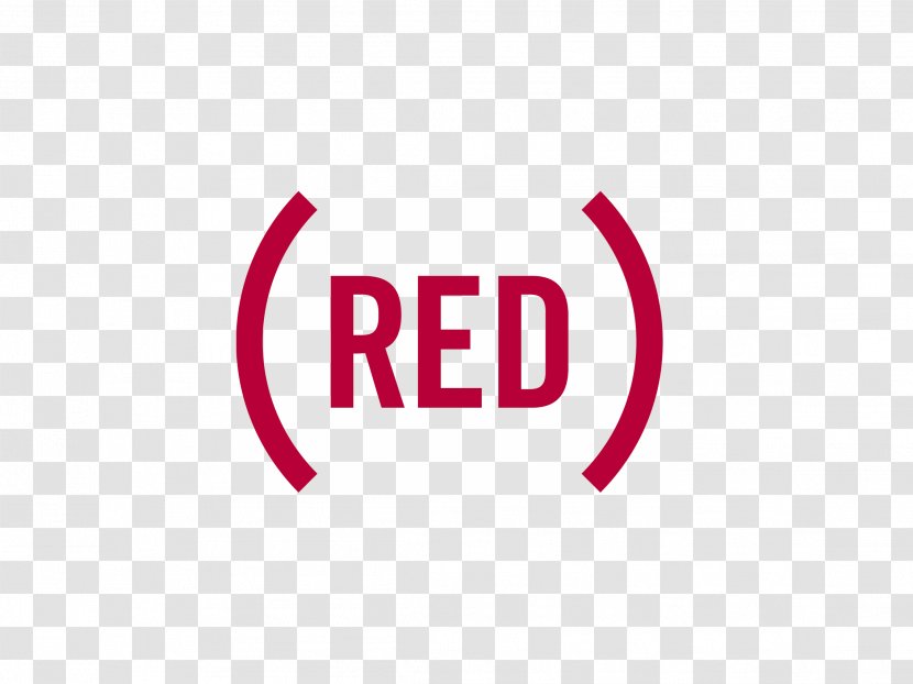 Product Red Logo Non-profit Organisation Brand - Magenta - Company Transparent PNG