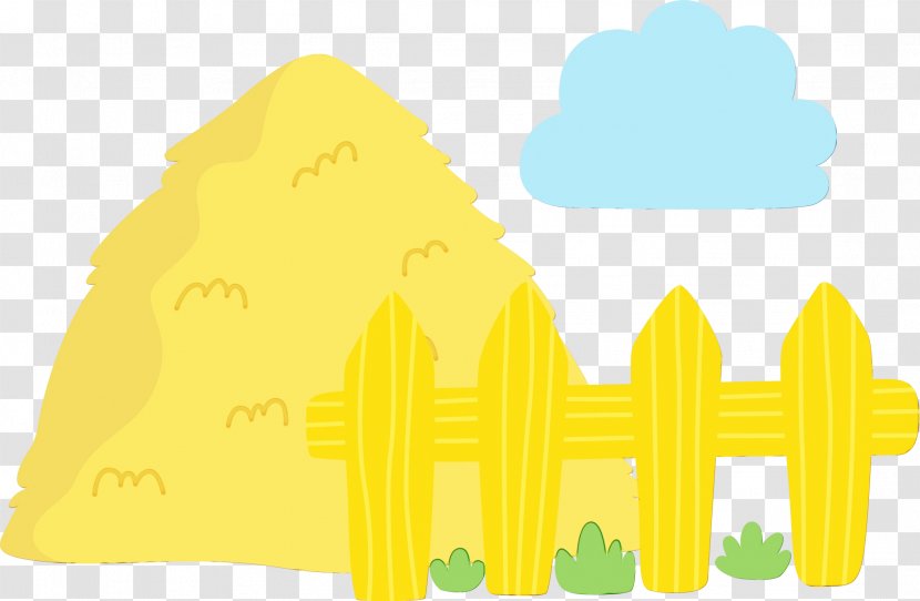 Yellow Green Logo Clip Art Transparent PNG