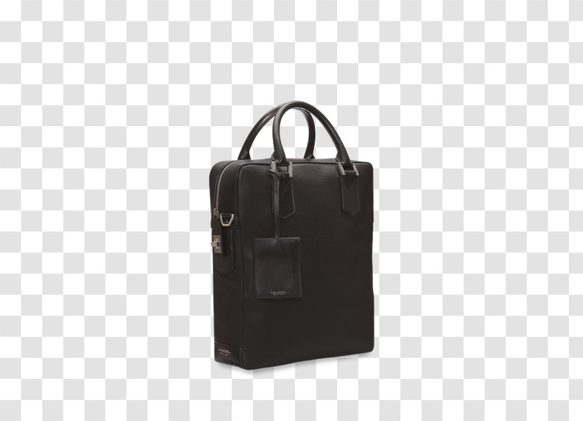 Briefcase Handbag Leather Messenger Bags Hand Luggage - Business Bag Transparent PNG