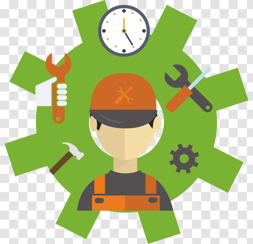 Maintenance Service Computer Software WordPress.com Transparent PNG