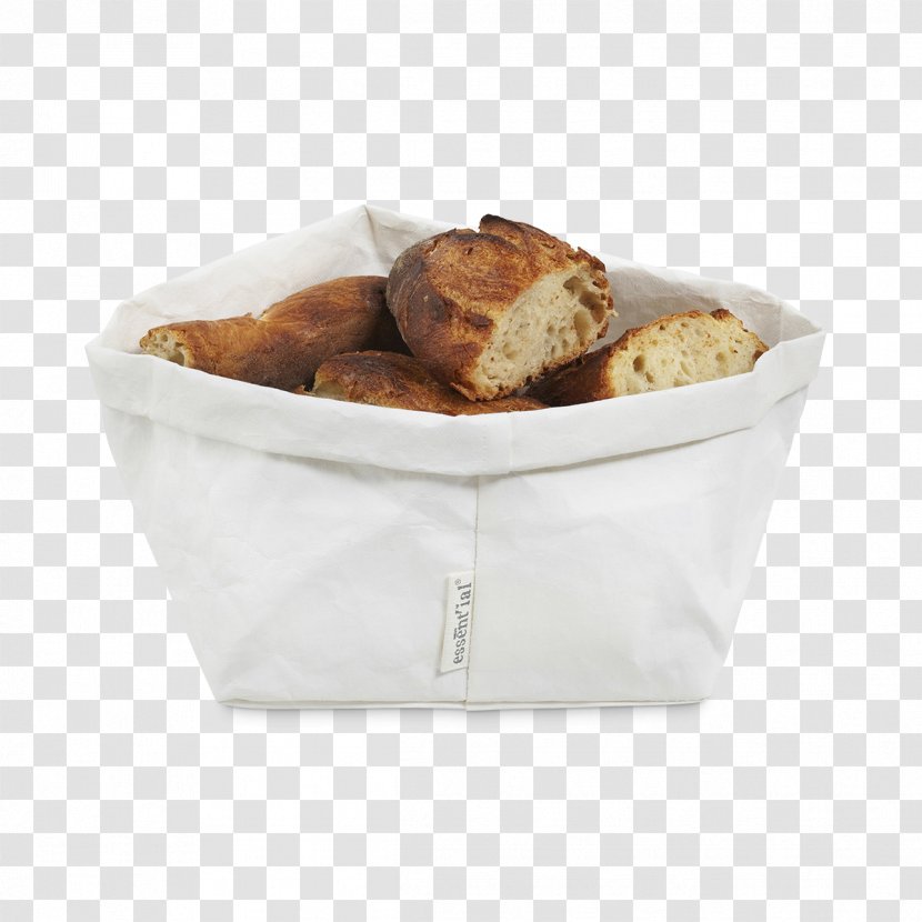 Bread Pan Food Basket Transparent PNG