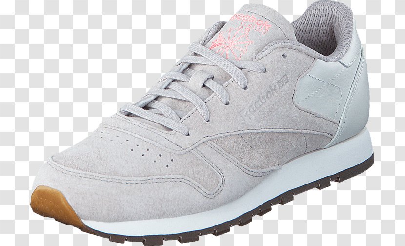 Reebok Classic Sneakers Skate Shoe - Discounts And Allowances - Sport Transparent PNG