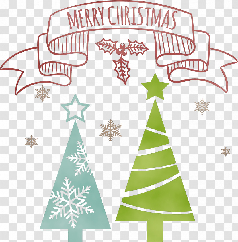 Christmas Day Transparent PNG