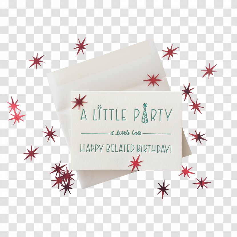 Greeting & Note Cards Happy Confetti Birthday Card Future Is Bright Paper Transparent PNG