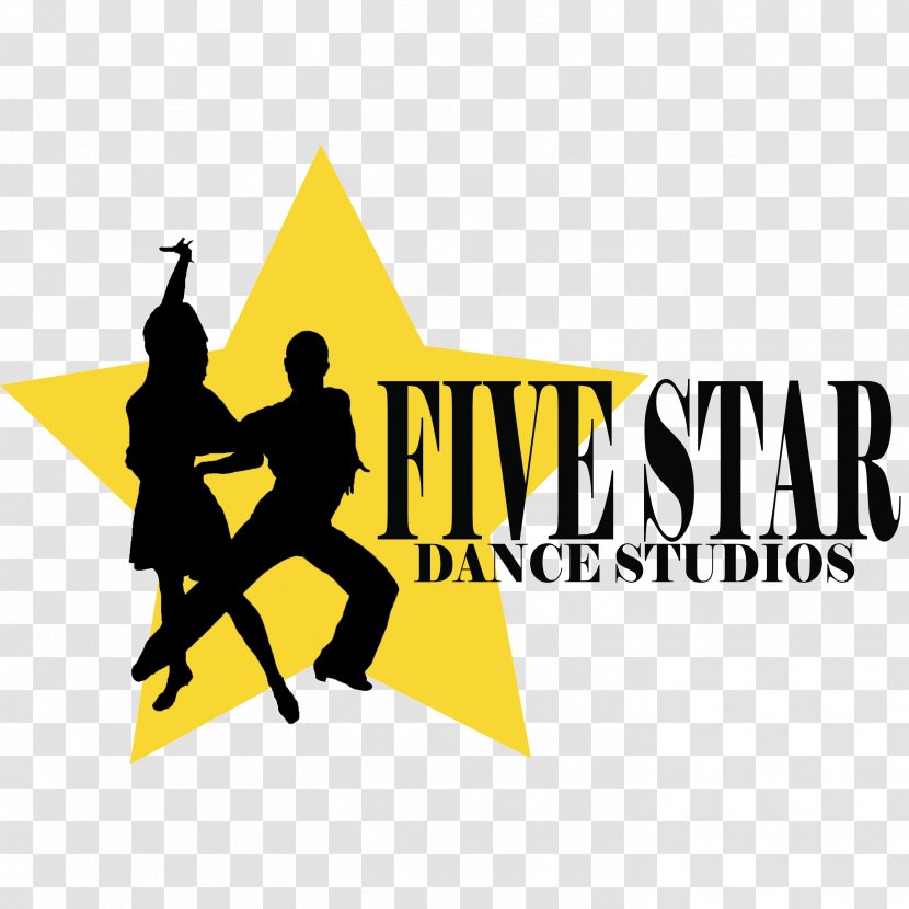 Greenwood - Brand - Five Star Dance Studios Ballroom Dance5 Transparent PNG
