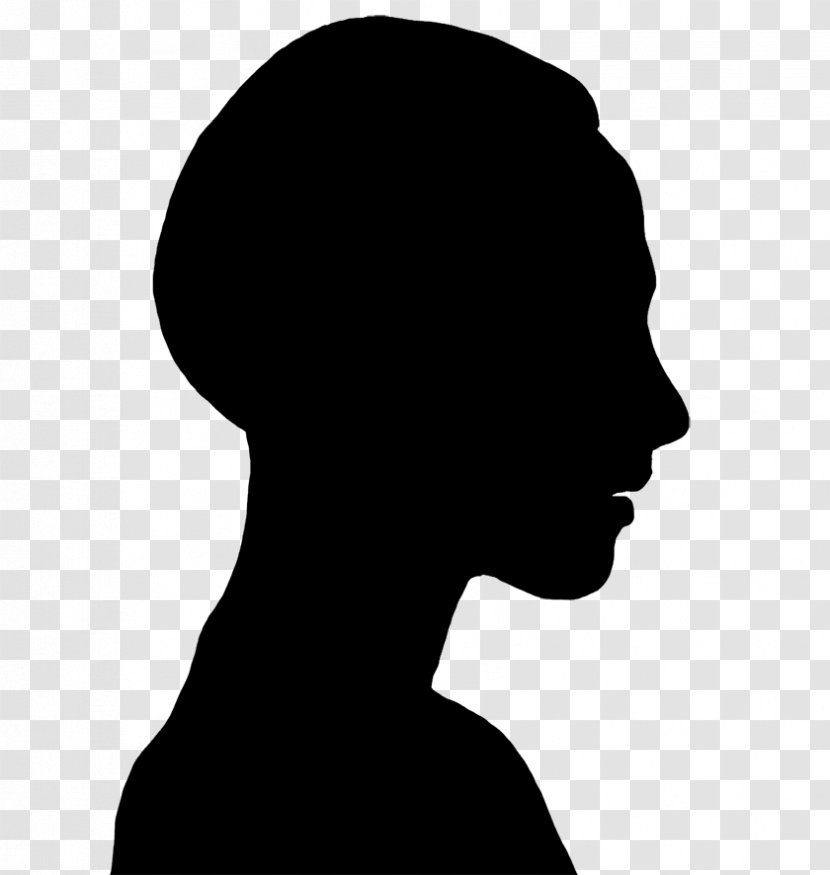 Royalty-free Silhouette - Depositphotos - Woman's Day Transparent PNG