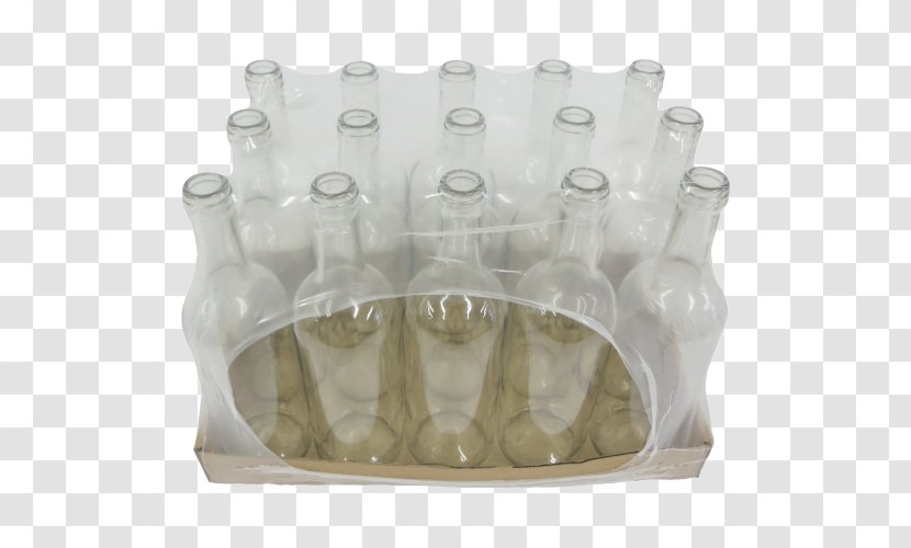 Glass Bottle Plastic - Drinkware Transparent PNG