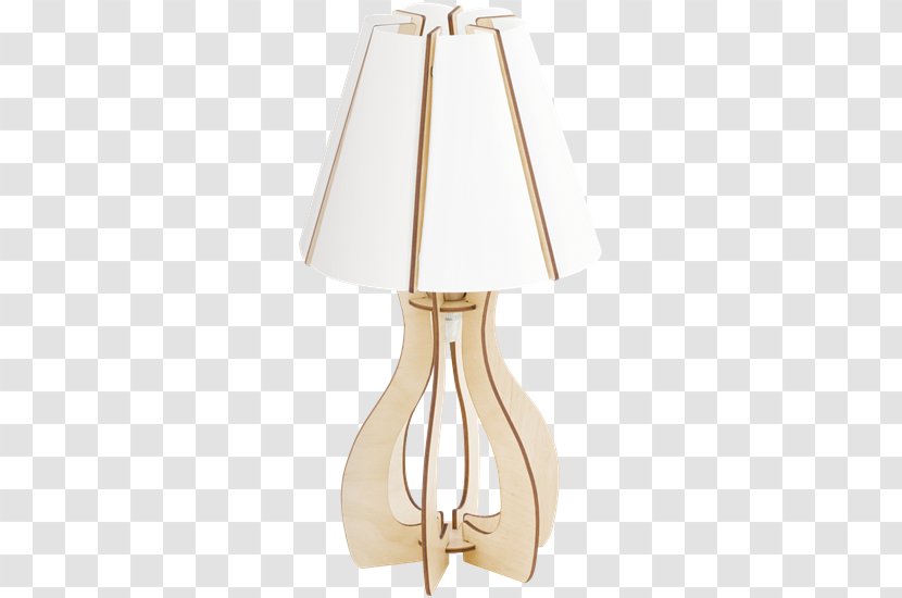 Table Lamp Eglo Light Fixture - Ceiling Transparent PNG
