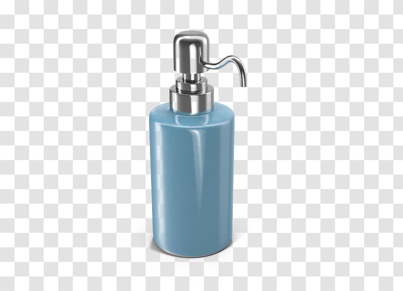 Soap Dispenser Liquid Transparent PNG