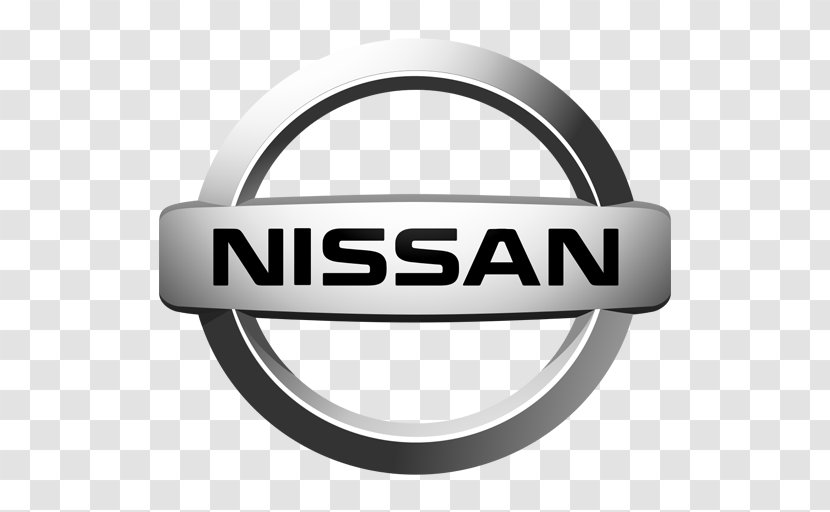 Nissan Titan Car Ram Trucks Logo - Rim Transparent PNG